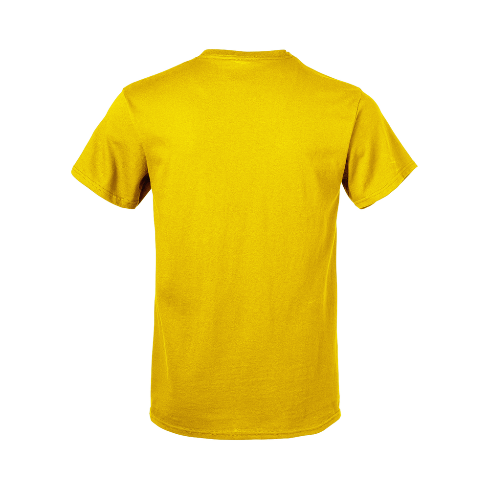 M305 Soffe Adult Midweight Cotton Tee - Back Image