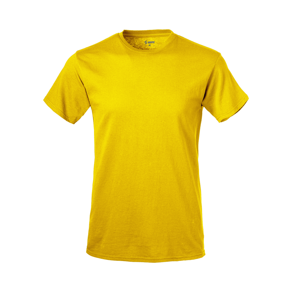 M305 Soffe Adult Midweight Cotton Tee