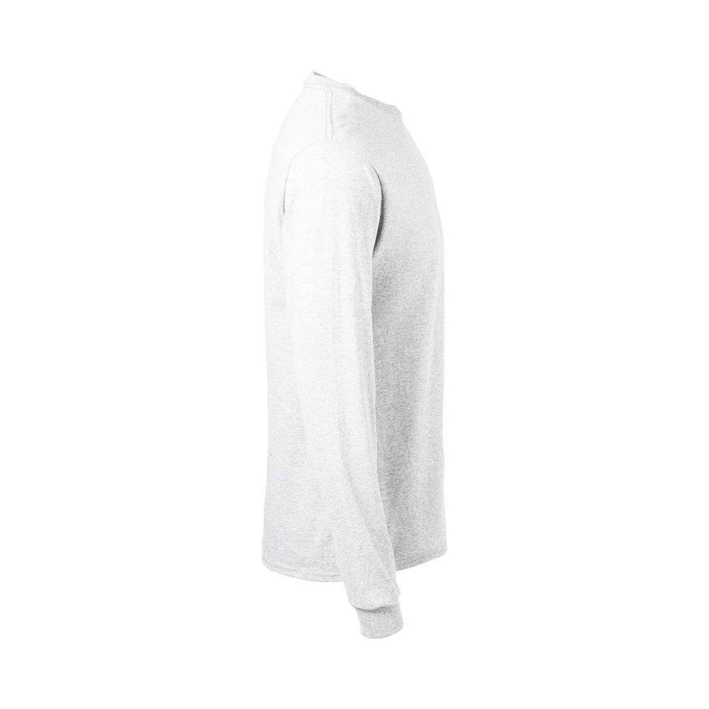 M375 Soffe Adult Long Sleeve Tee M375 Soffe Adult Long Sleeve Tee - Siide Image