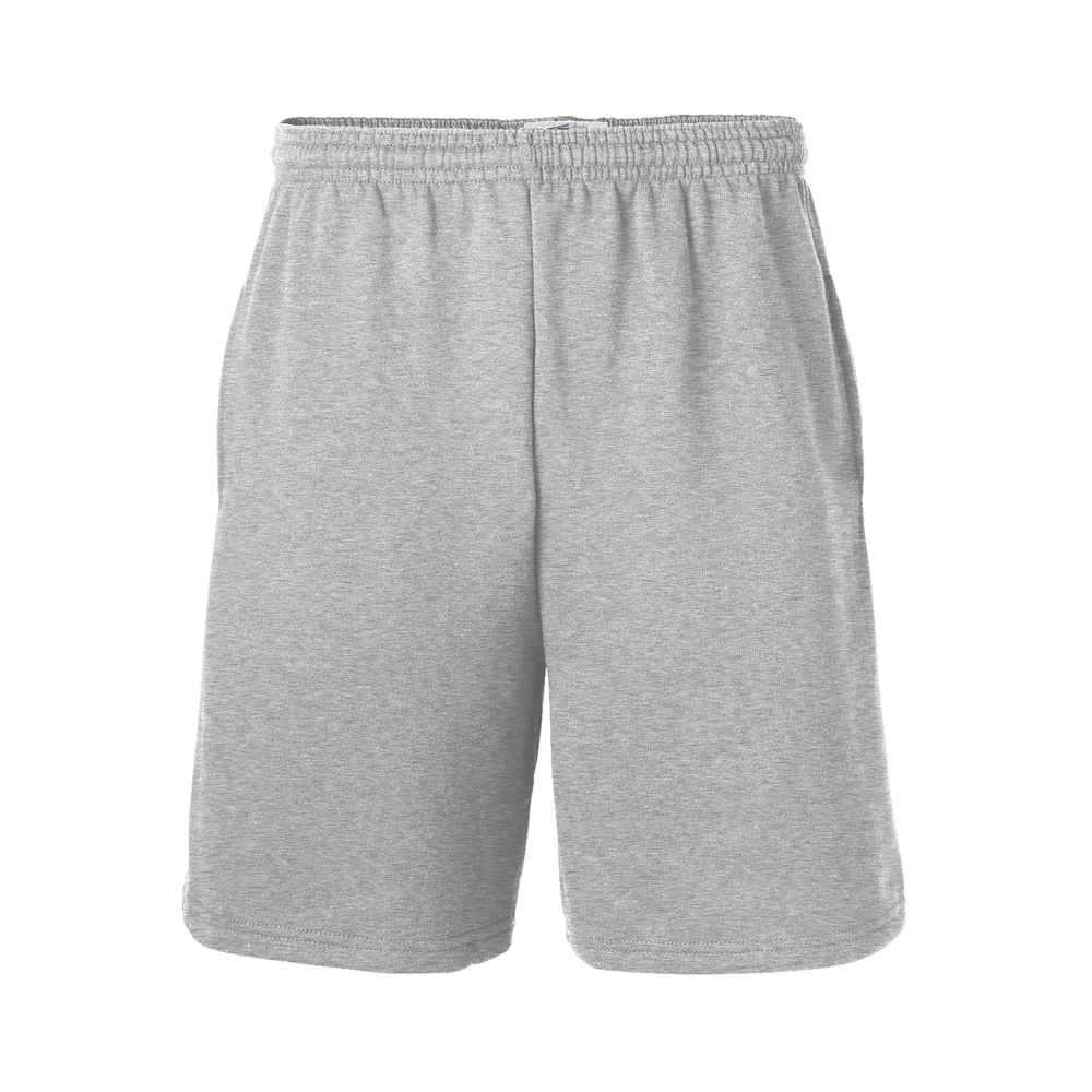 M714 Soffe Adult Fleece Short