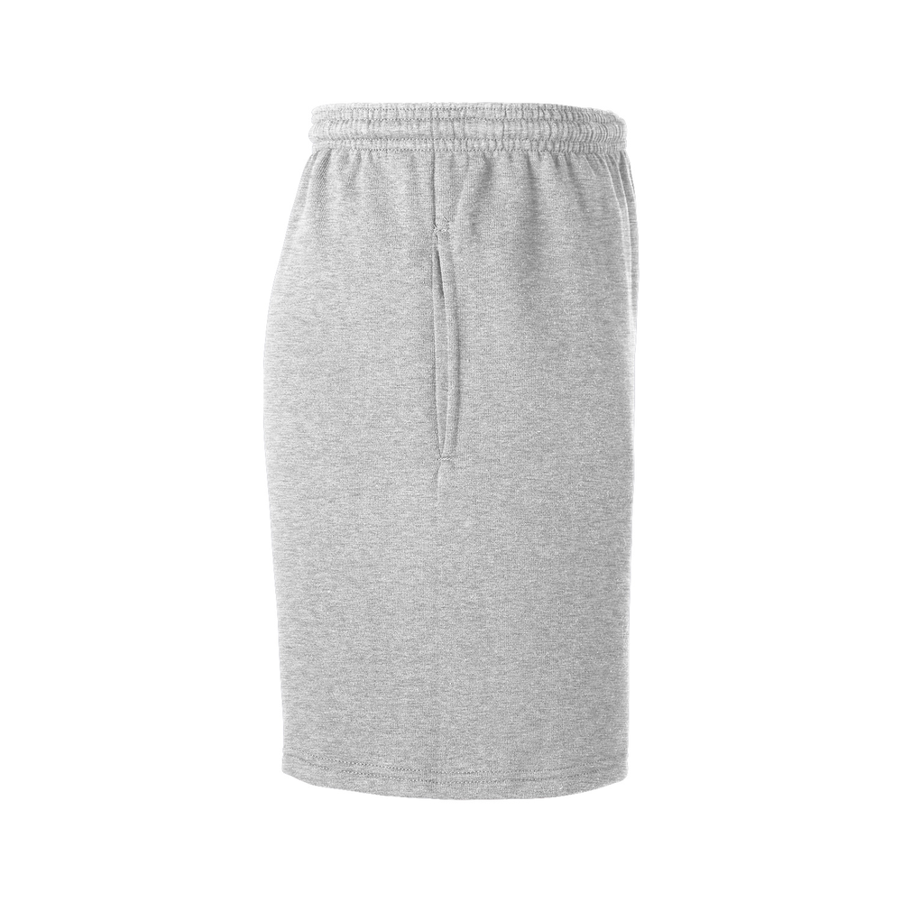 M714 Soffe Adult Fleece Short - Siide Image