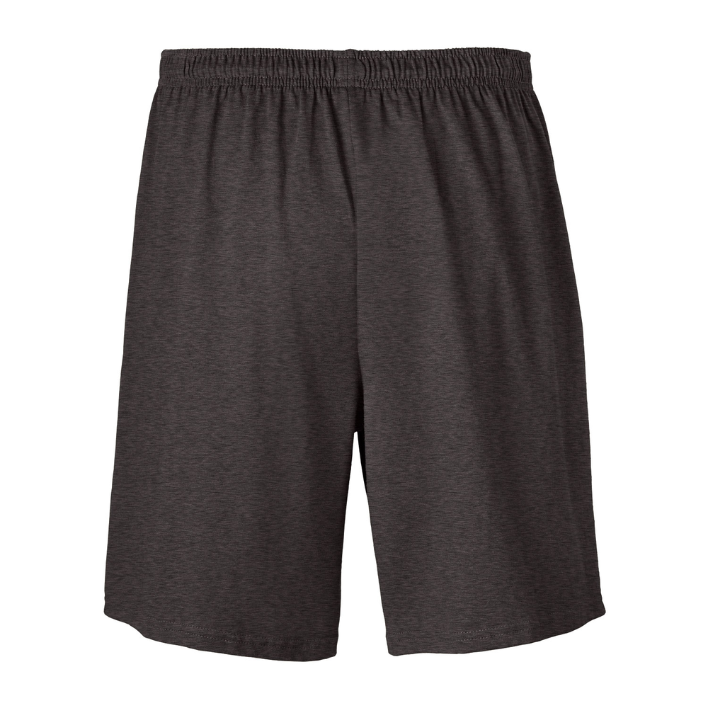 M774 Soffe Classic Adult Heavyweight Short - Back Image