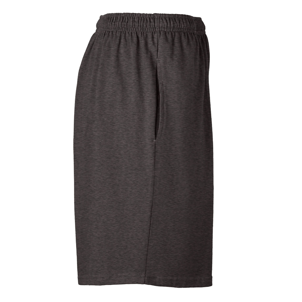M774 Soffe Classic Adult Heavyweight Short - Siide Image