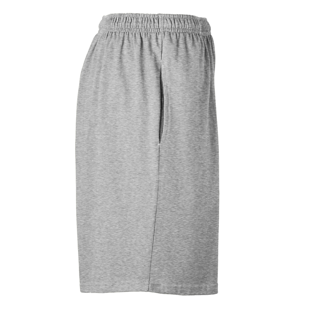 M774 Soffe Classic Adult Heavyweight Short - Siide Image