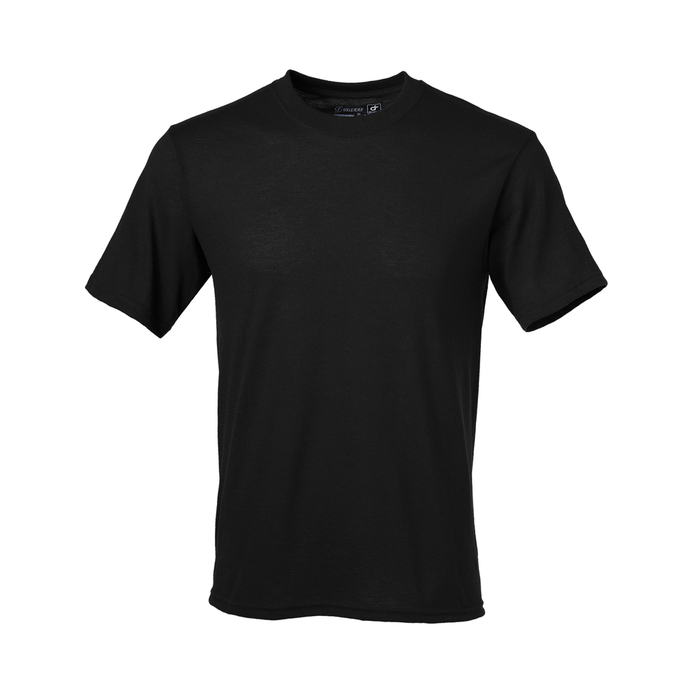 M805 Soffe Adult DriRelease Performance Military Tee