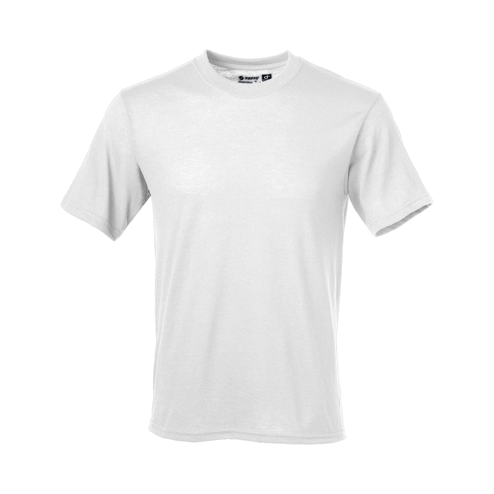 M805 Soffe Adult DriRelease Performance Military Tee