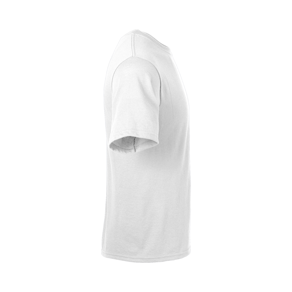 M805 Soffe Adult DriRelease Performance Military Tee - Siide Image