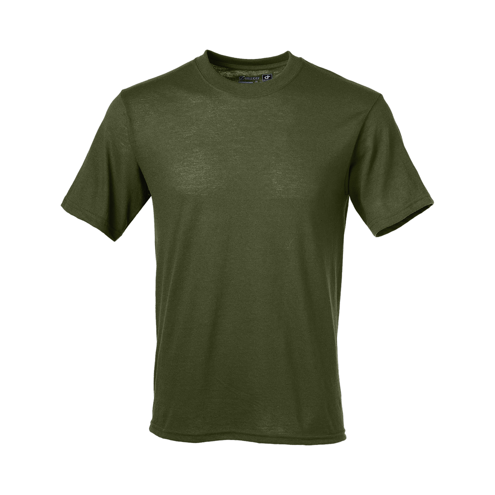 M805S Soffe Adult DriRelease Performance Military Tee M805S Soffe Adult DriRelease Performance Military Tee