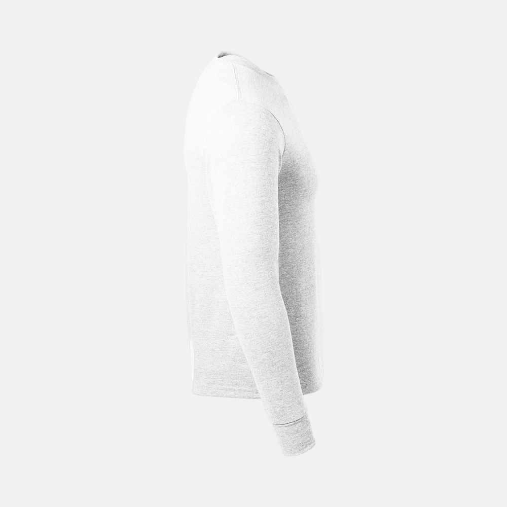 M875 Soffe DriRelease Adult Performance Military Long Sleeve Tee - Siide Image