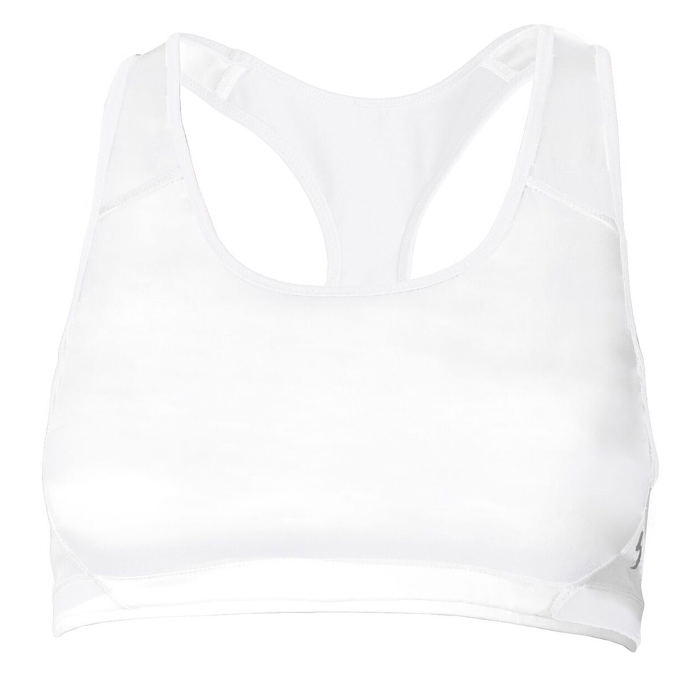S1210GP Soffe Girls Mid Impact Bra