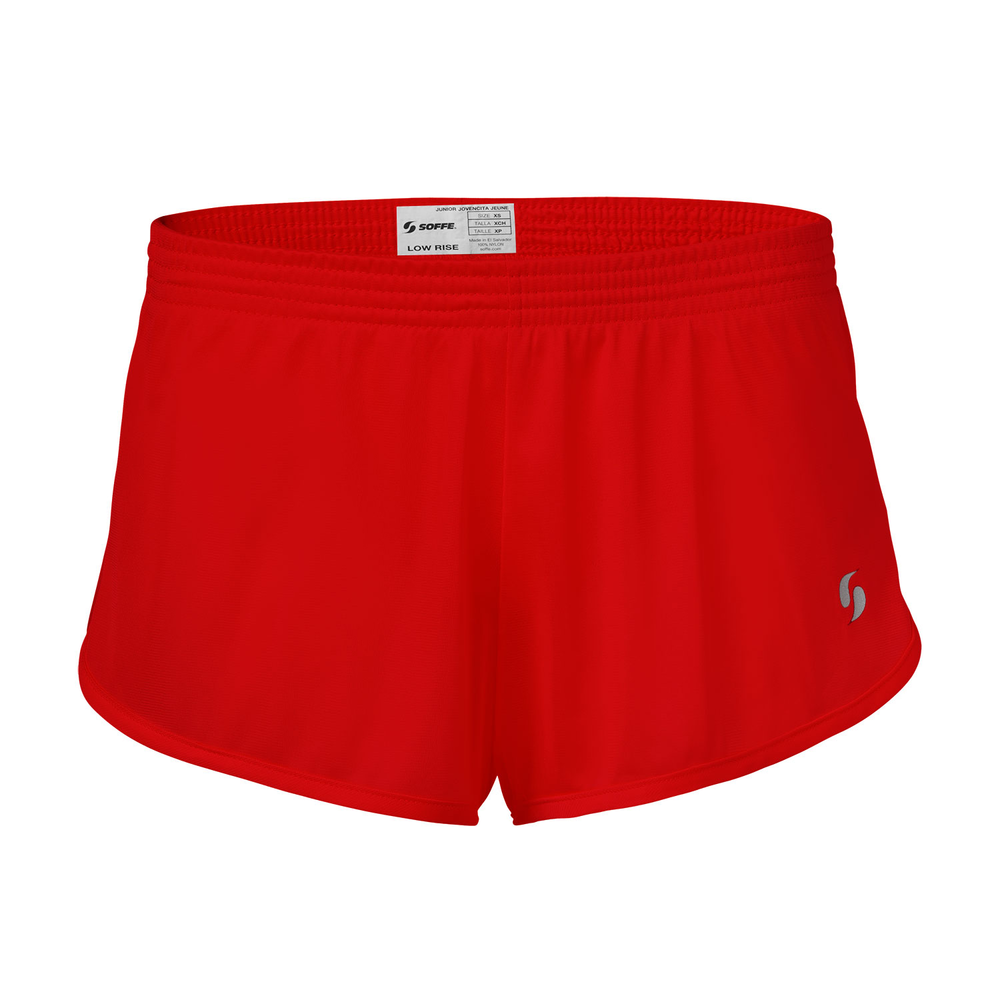 020V Soffe Womens Running Short 020V Soffe Womens Running Short