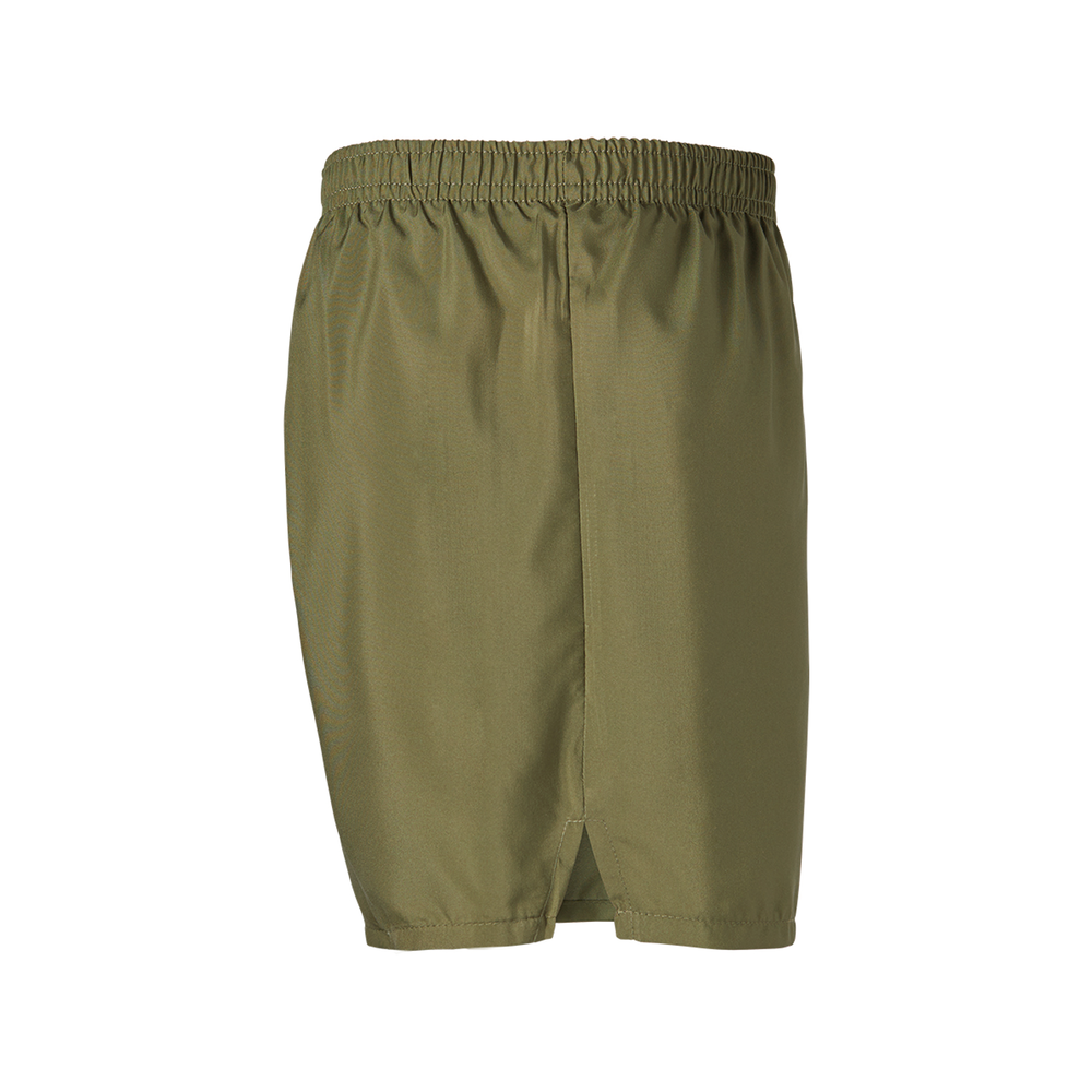 031B Soffe  Youth Infantry Short - Siide Image