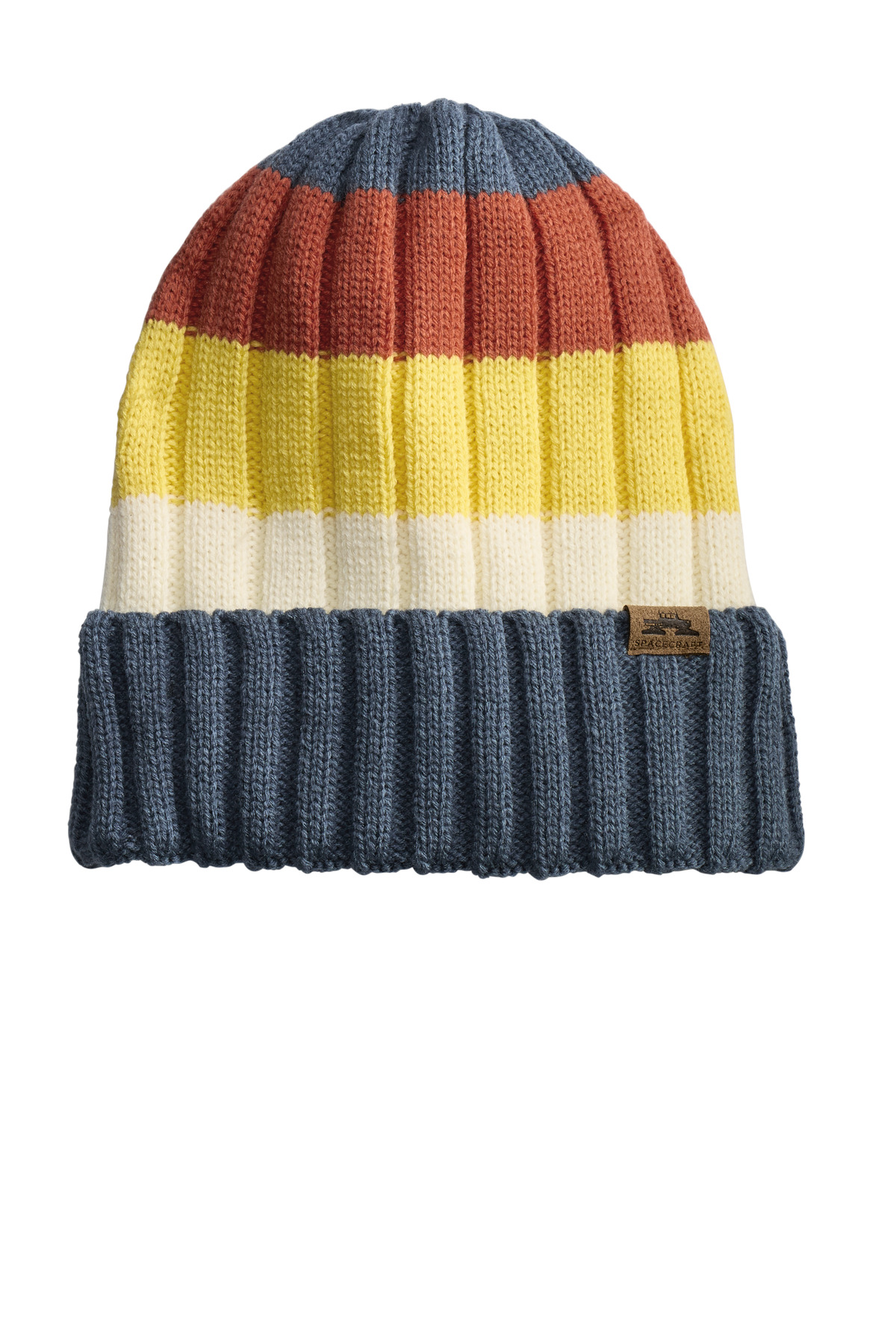 SPC10 Spacecraft LIMITED EDITION Throwback Beanie