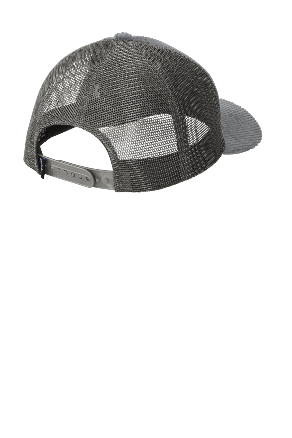 SPC1 Spacecraft LIMITED EDITION Conway Trucker Cap - Back Image
