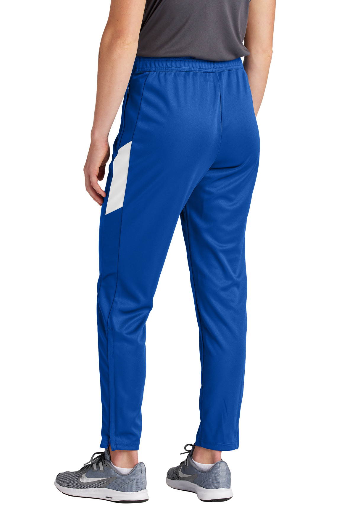 LPST800 Sport-Tek Ladies Travel Pant LPST800 Sport-Tek Ladies Travel Pant - Back Image