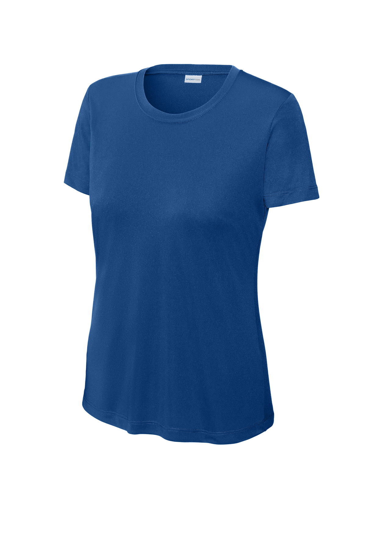 LST350 Sport-Tek Ladies PosiCharge Competitor Tee. LST350 Sport-Tek Ladies PosiCharge Competitor Tee.