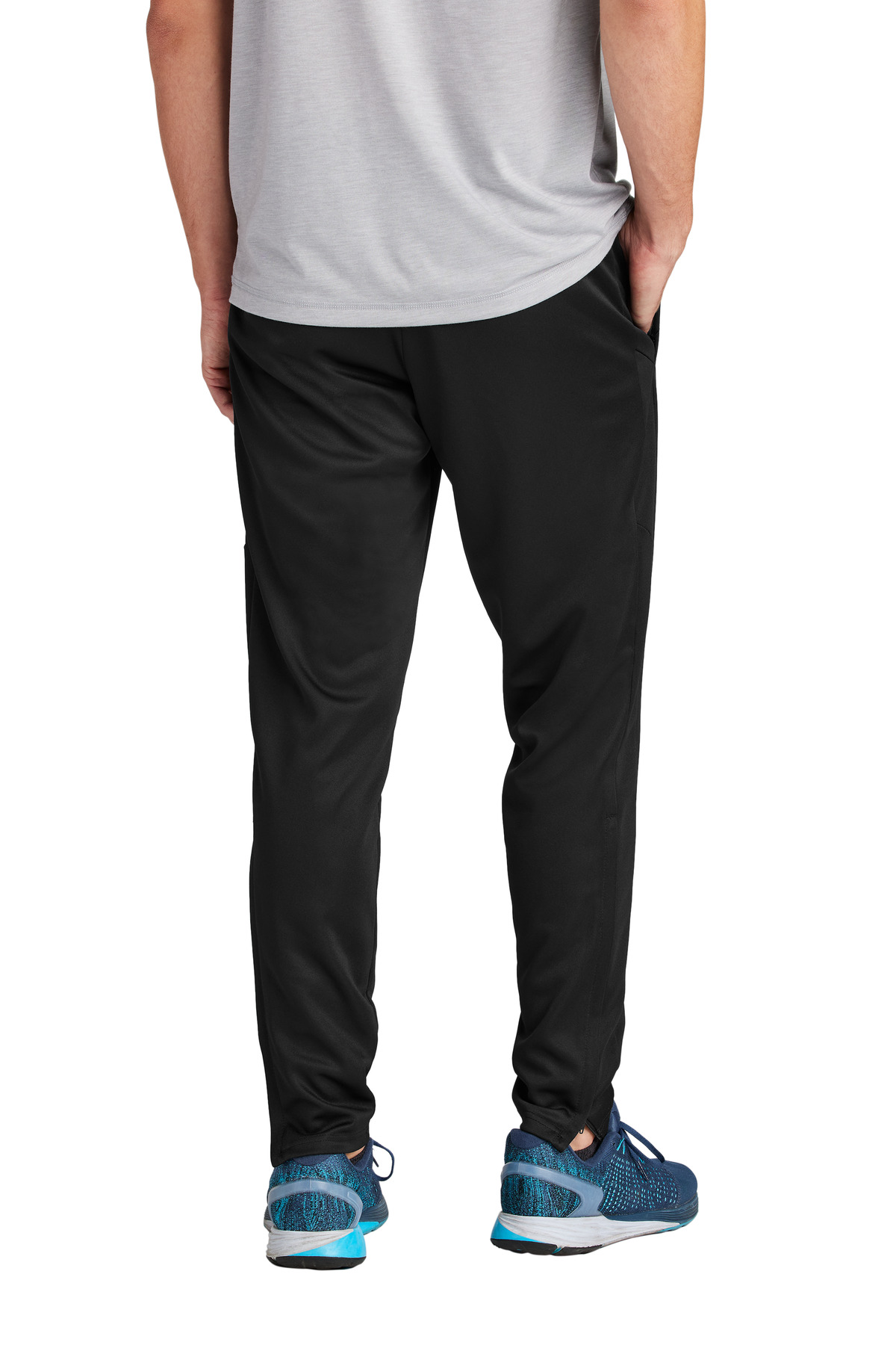 PST800 Sport-Tek Travel Pant - Back Image