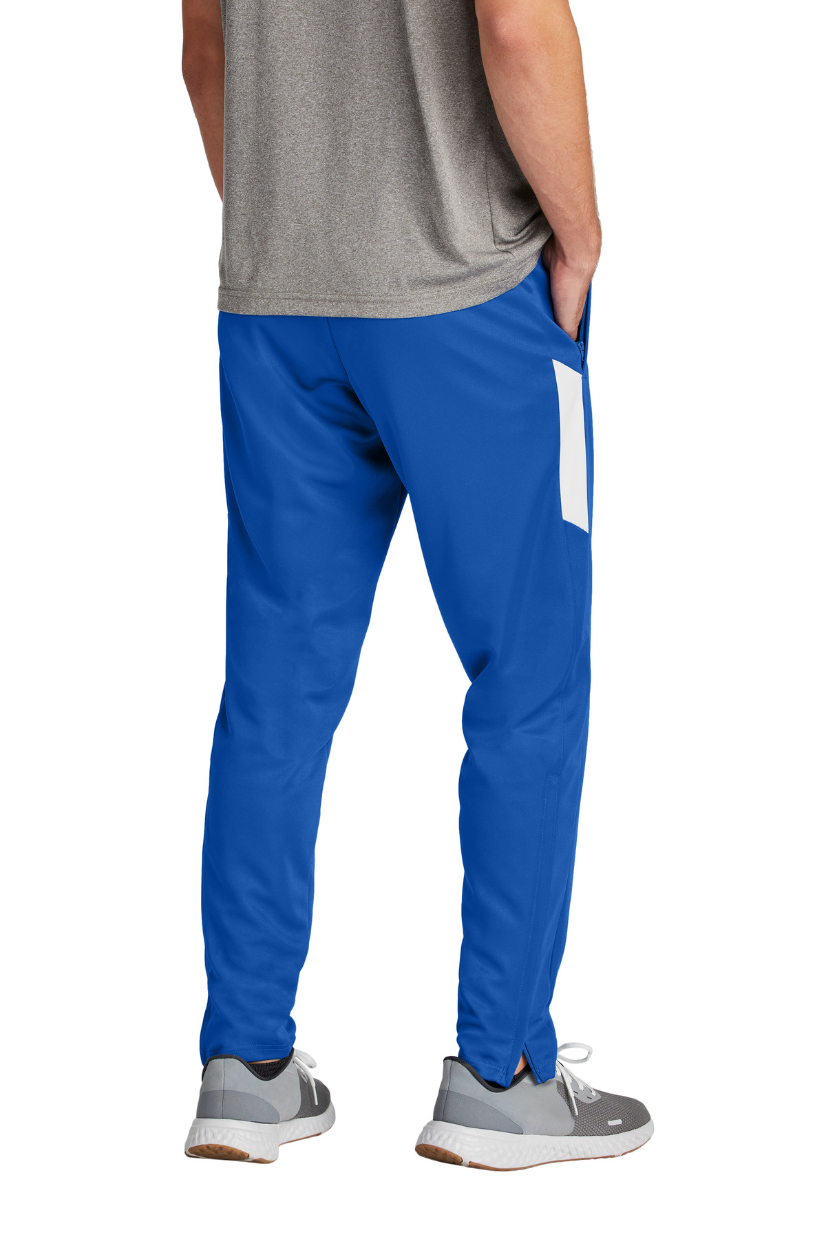 PST800 Sport-Tek Travel Pant PST800 Sport-Tek Travel Pant - Back Image