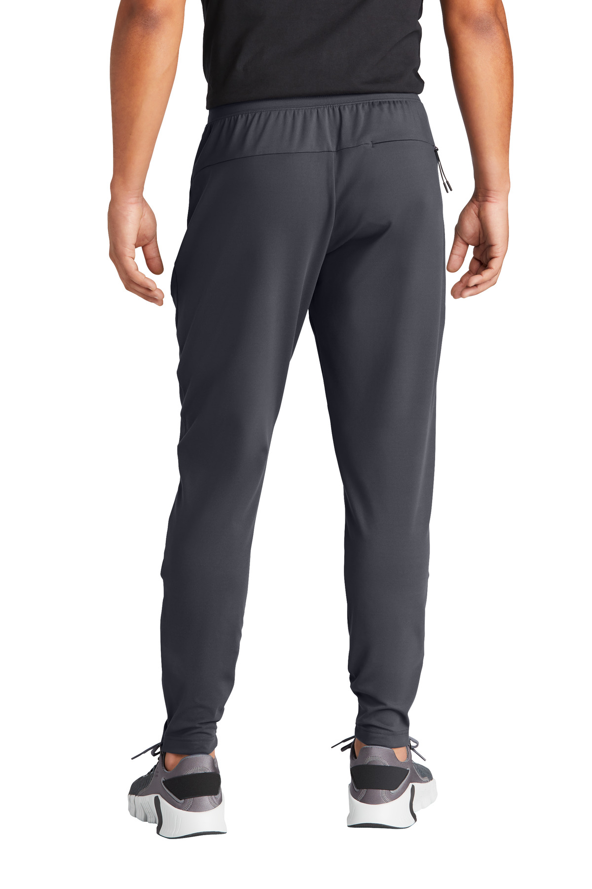 PST871 Sport-Tek Circuit Jogger - Back Image