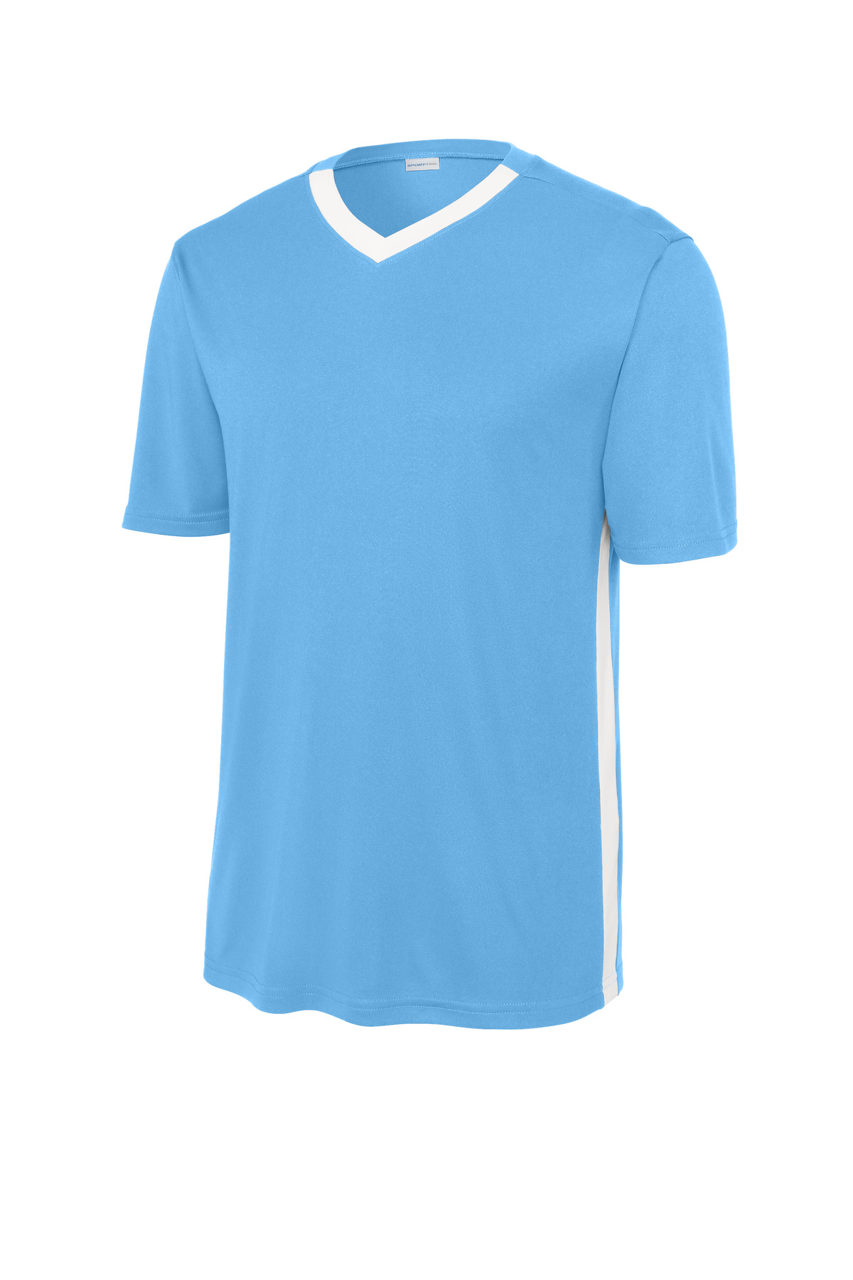 Sport-Tek Direct to Film (DTF) ST101 Competitor United V-Neck Sport-Tek Direct to Film (DTF) ST101 Competitor United V-Neck