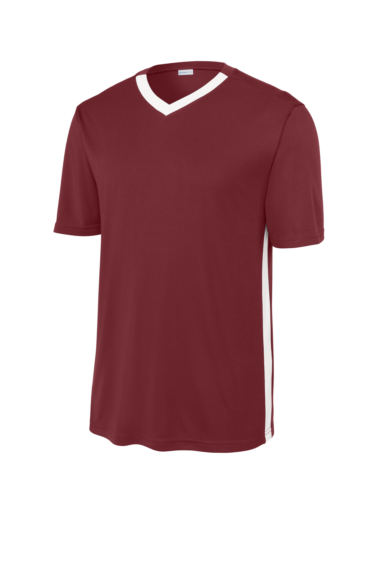 ST101 Sport-Tek Competitor United V-Neck
