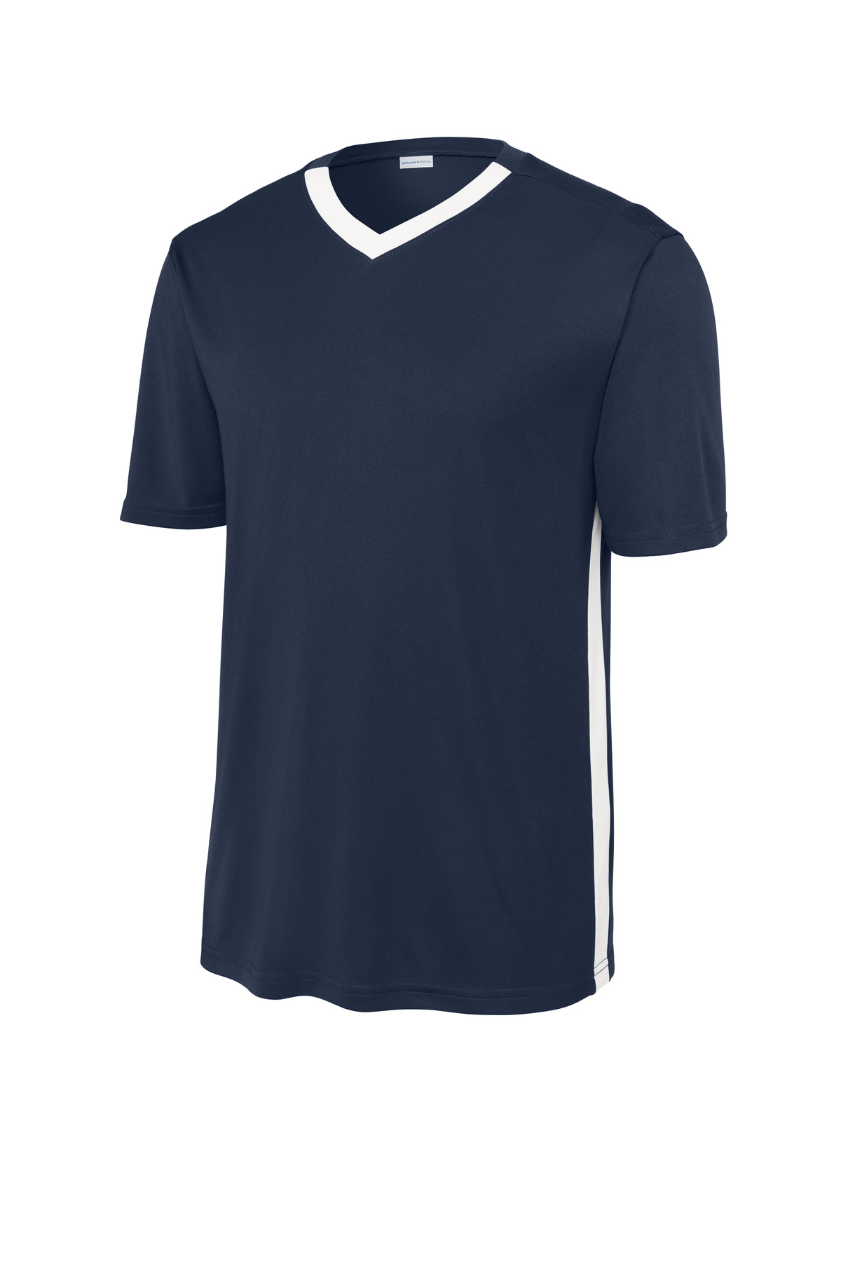 ST101 Sport-Tek Competitor United V-Neck