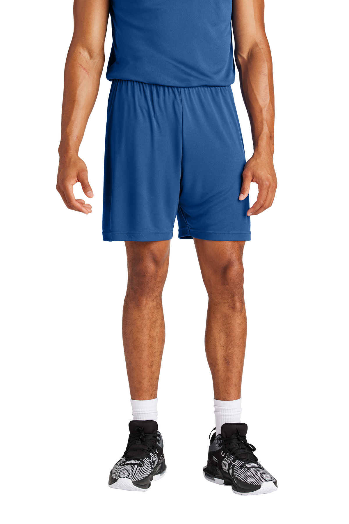 ST349 Sport-Tek PosiCharge Competitor 7 Short