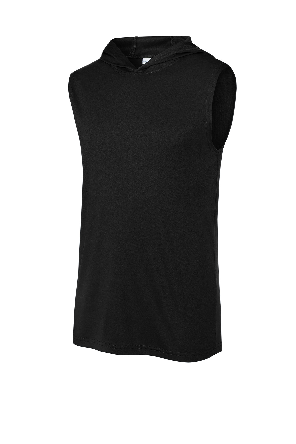 ST352H Sport-Tek Competitor Sleeveless Hoodie