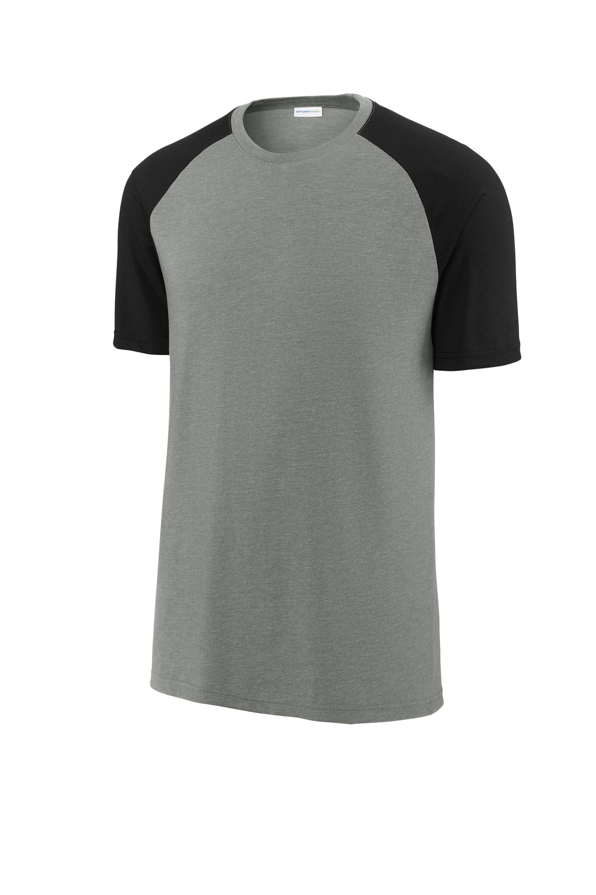 ST6040 Sport-Tek Halftime Raglan Tee