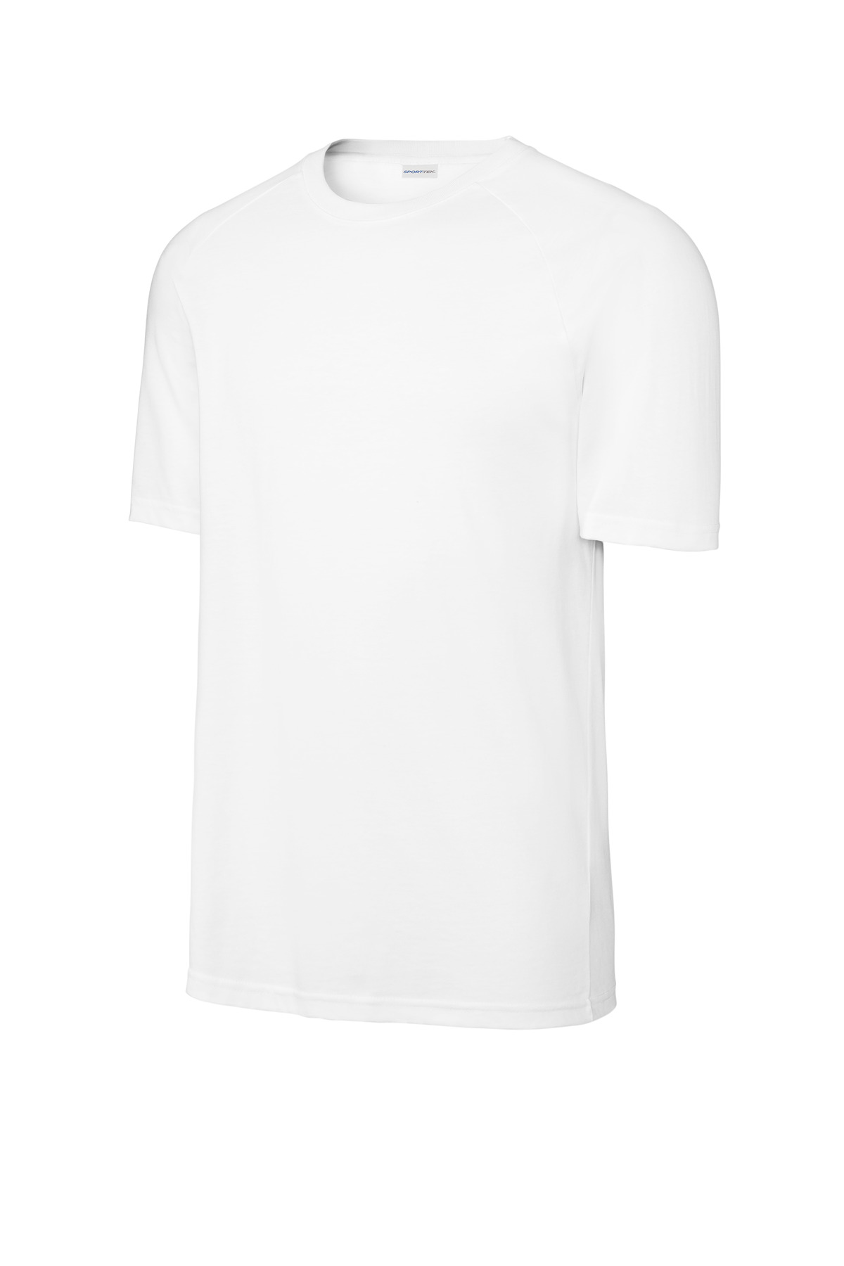 ST6040 Sport-Tek Halftime Raglan Tee
