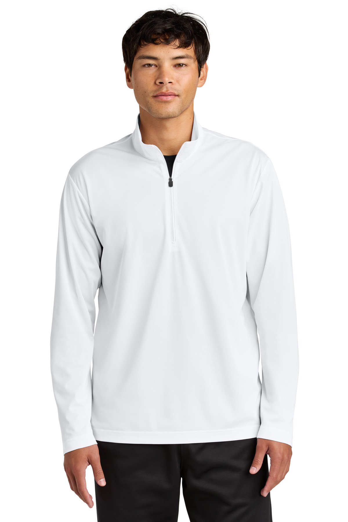 ST672 Sport-Tek Micropique Sport-Wick 1/4-Zip