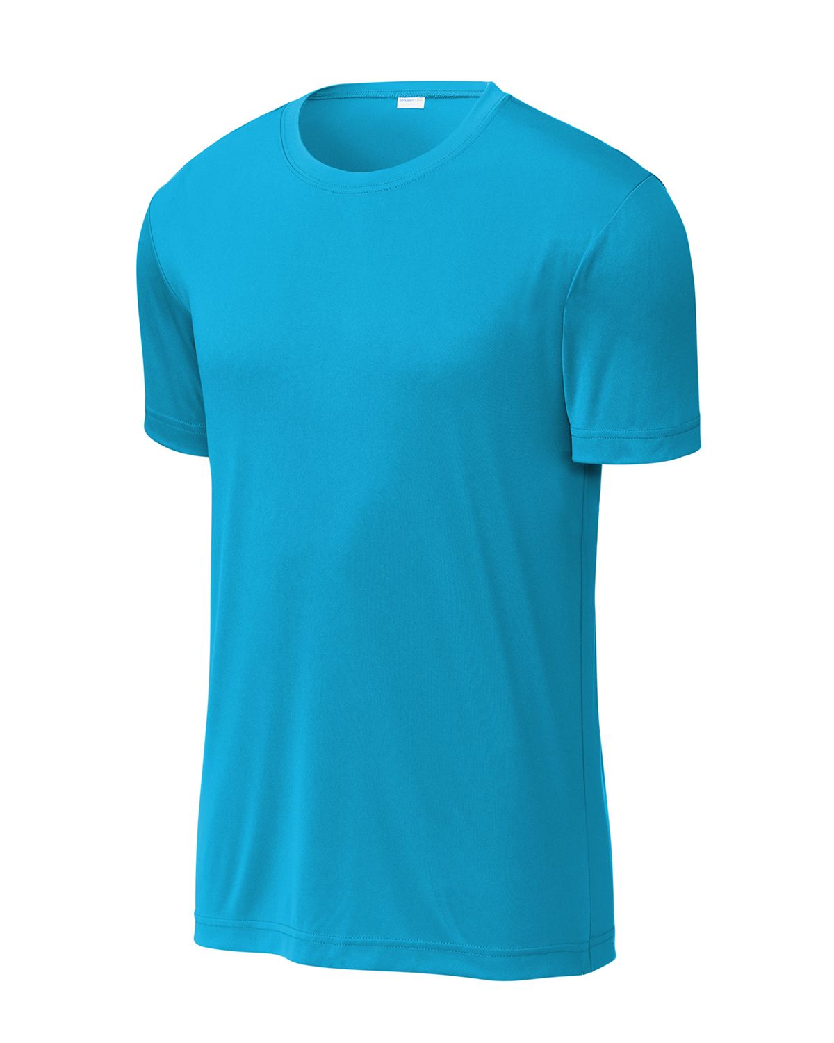 ST720 Sport-Tek PosiCharge Re-Compete Tee ST720 Sport-Tek PosiCharge Re-Compete Tee