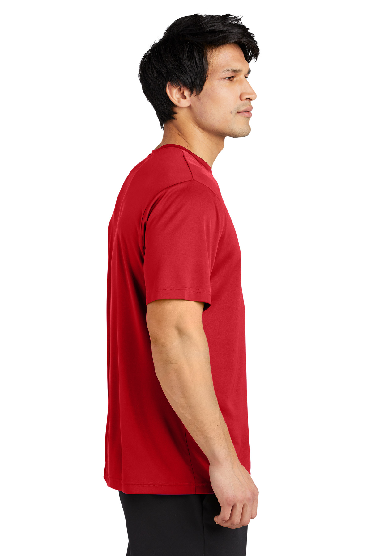 ST720 Sport-Tek PosiCharge Re-Compete Tee - Siide Image