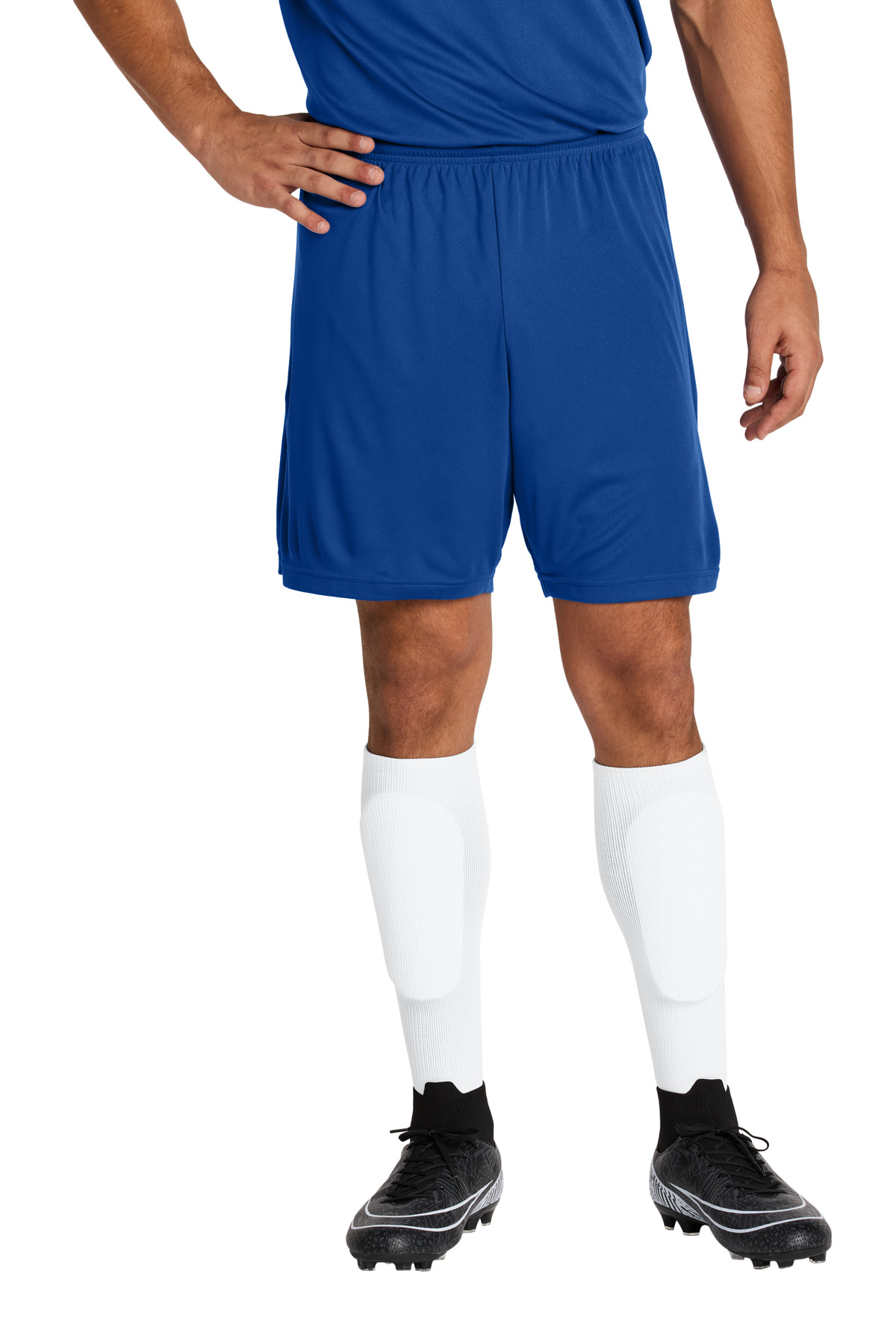 STA05 Sport-Tek All Sport OTC Socks STA05 Sport-Tek All Sport OTC Socks