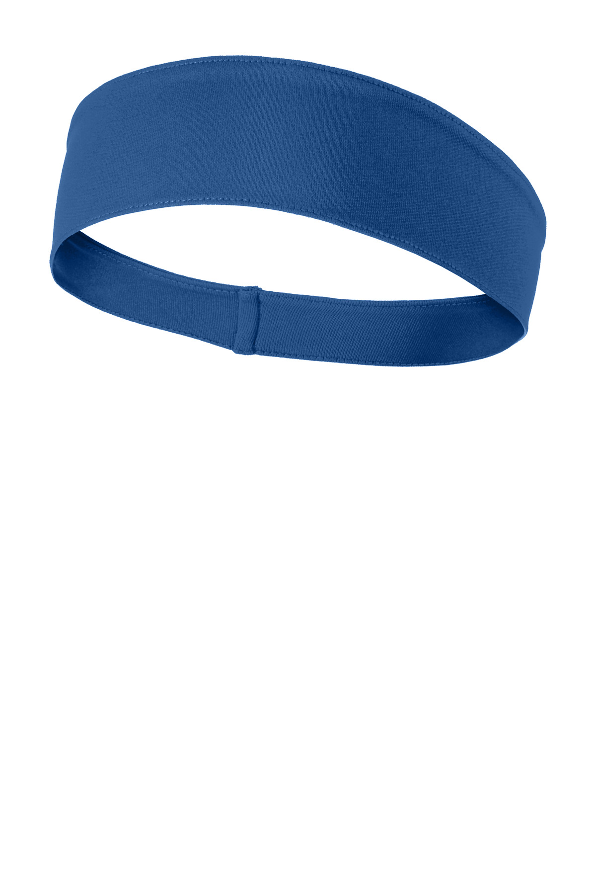STA35 Sport-Tek PosiCharge Competitor Headband. Zoom Image