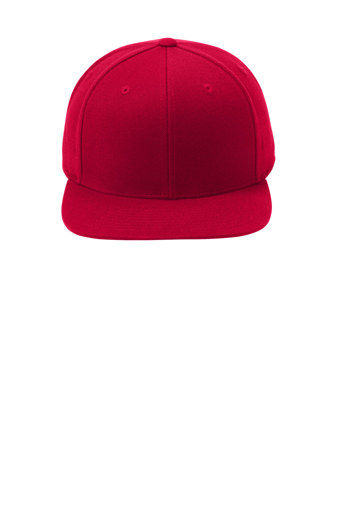 STC19 Sport-Tek Yupoong Flat Bill Snapback Cap STC19 Sport-Tek Yupoong Flat Bill Snapback Cap