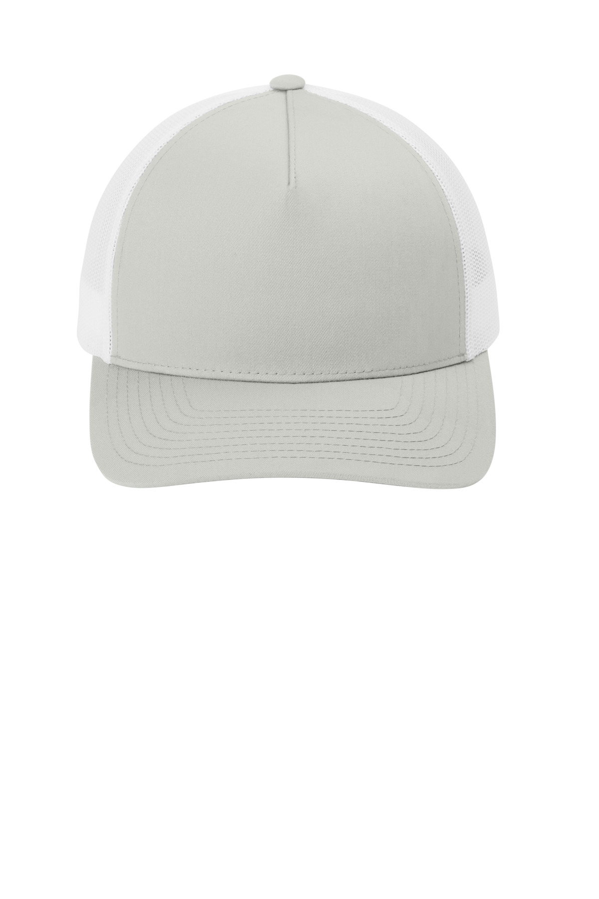 STC54 Sport-Tek Yupoong Retro Trucker 5-Panel Cap STC54 Sport-Tek Yupoong Retro Trucker 5-Panel Cap