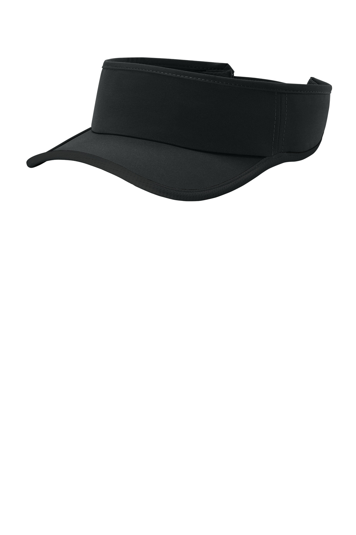STC57 Sport-Tek Repeat Visor