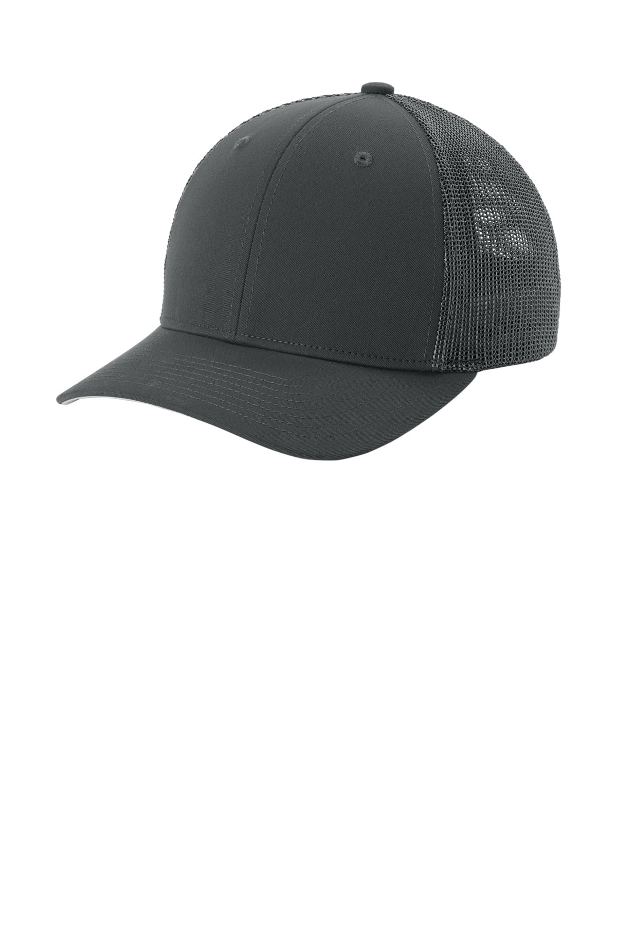 STC60 Sport-Tek Stretch-Tek Mesh Back Cap