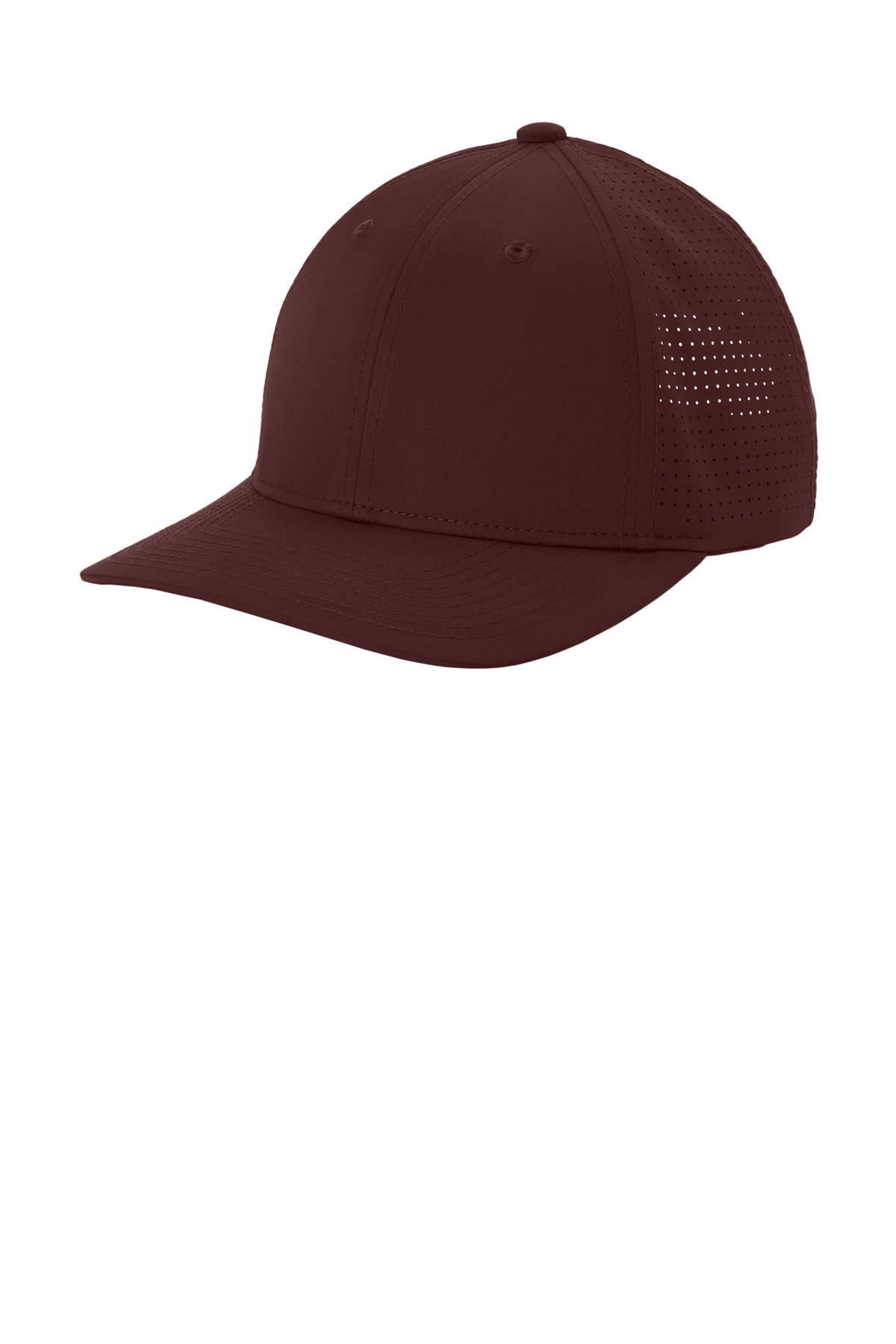 STC65 Sport-Tek Pro-Cut Adjustable Cap