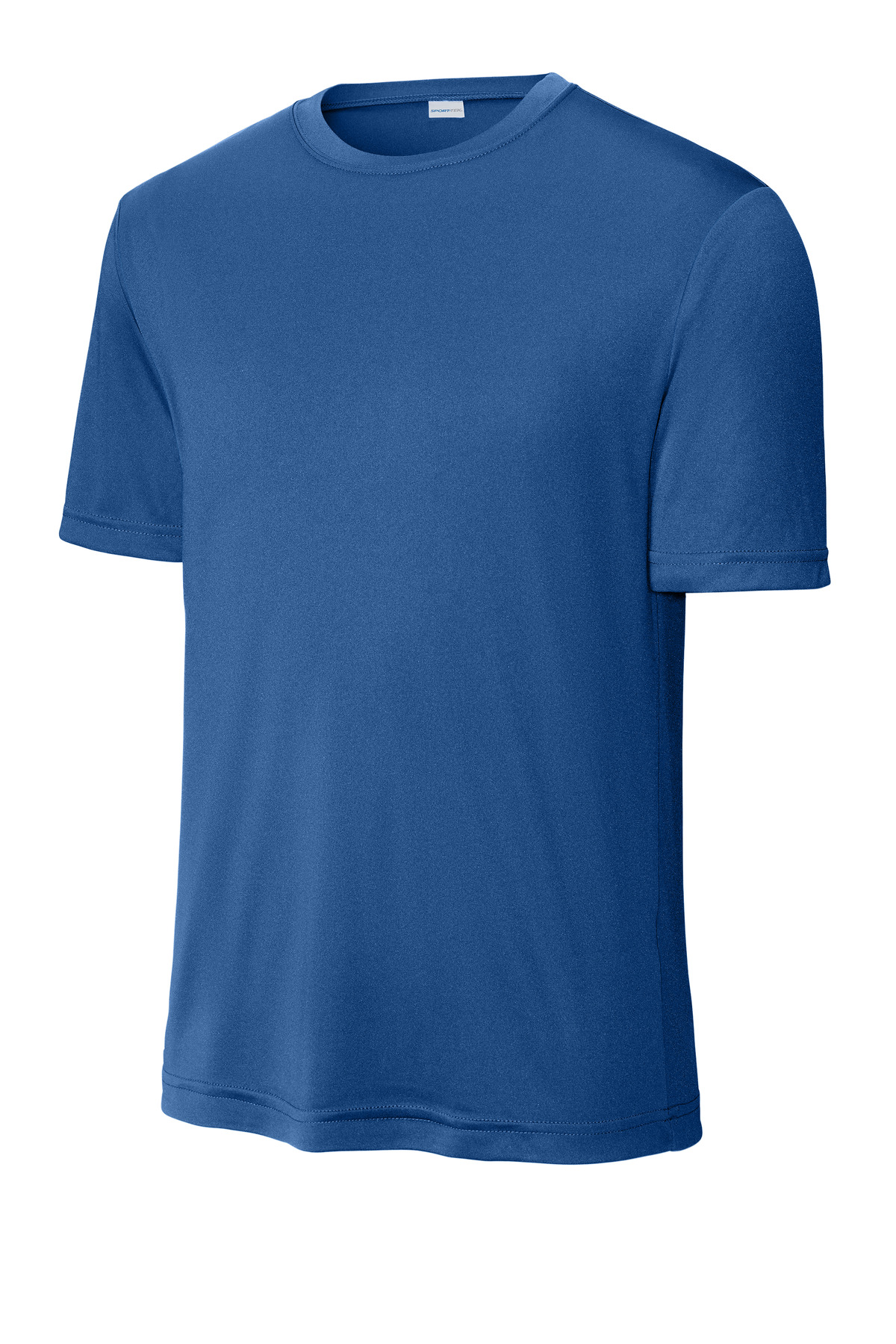 TST350 Sport-Tek Tall PosiCharge Competitor Tee.