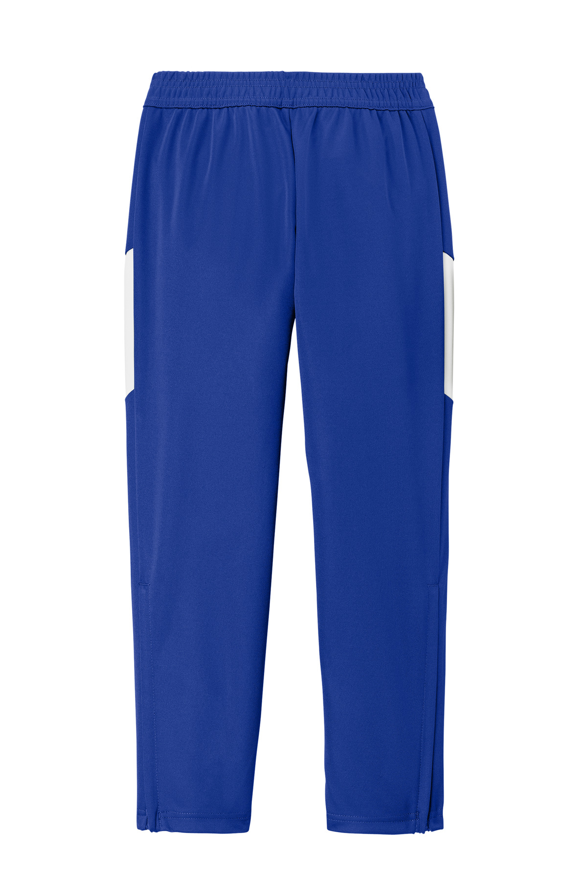 YPST800 Sport-Tek Youth Travel Pant - Back Image