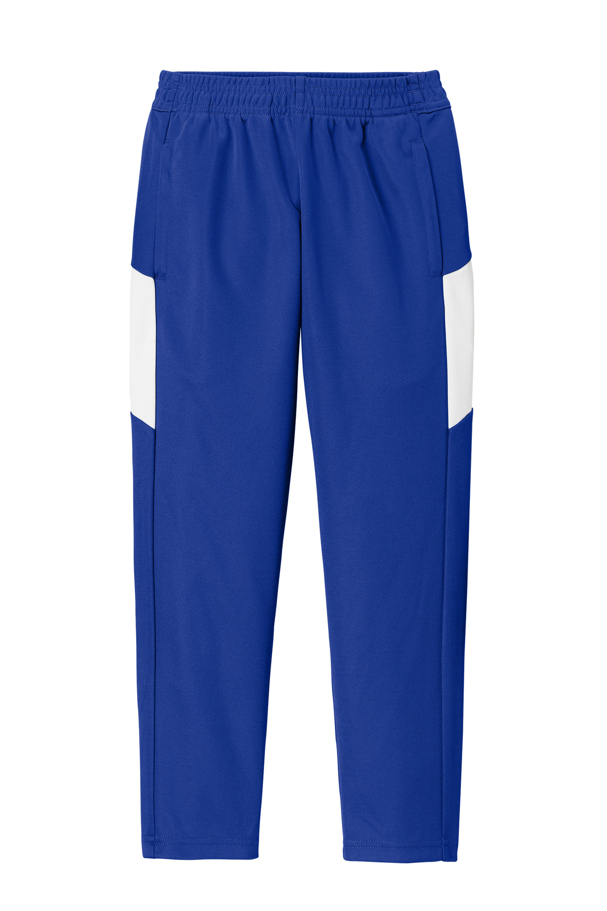 YPST800 Sport-Tek Youth Travel Pant