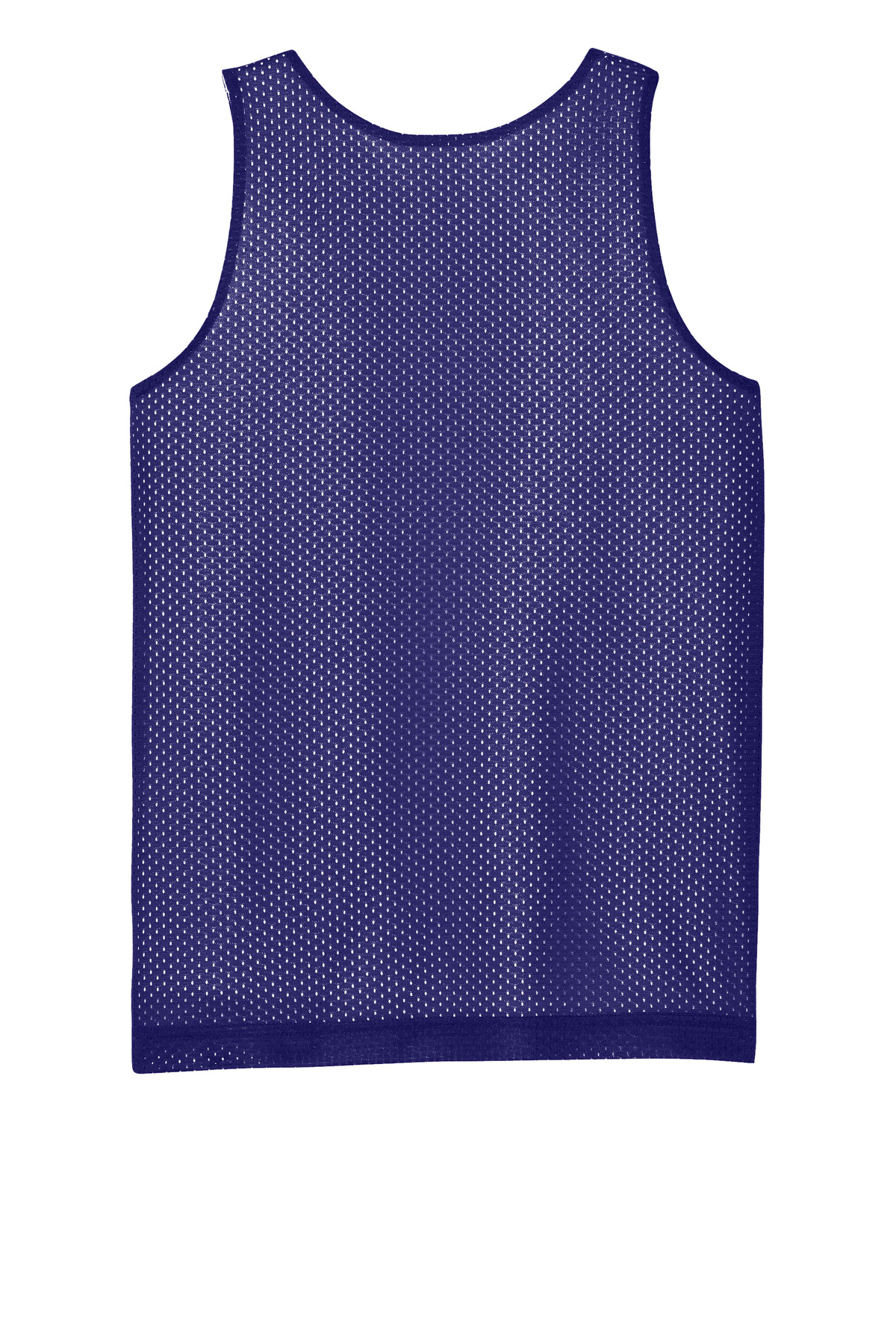 YST5000 Sport-Tek Youth PosiCharge Reversible Mesh Tank YST5000 Sport-Tek Youth PosiCharge Reversible Mesh Tank - Back Image