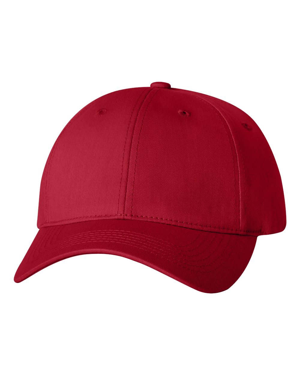 2260 Sportsman Adult Cotton Twill Cap Zoom Image