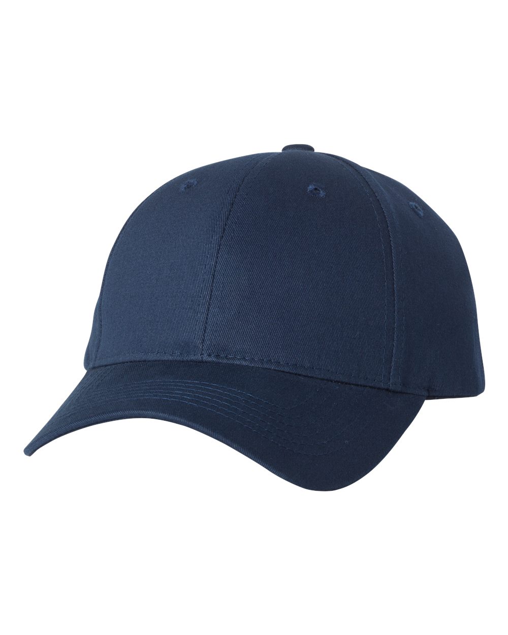 2260Y Sportsman Small Fit Cotton Twill Cap