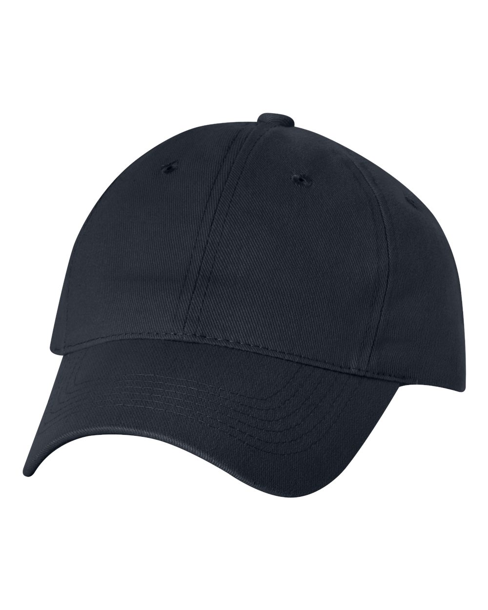 9610 Sportsman Heavy Brushed Twill Unstructured Cap 9610 Sportsman Heavy Brushed Twill Unstructured Cap