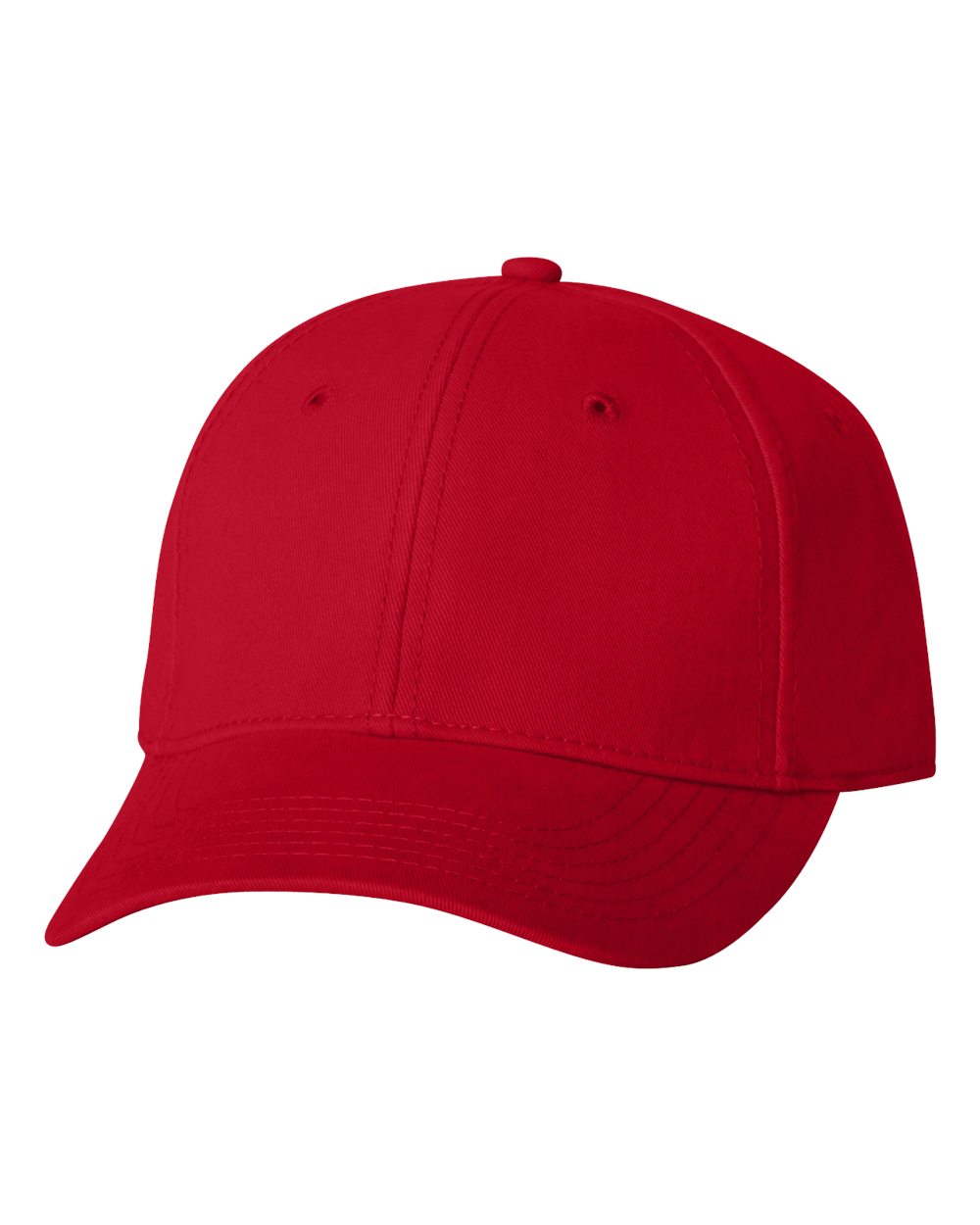 AH30 Sportsman Structured Cap