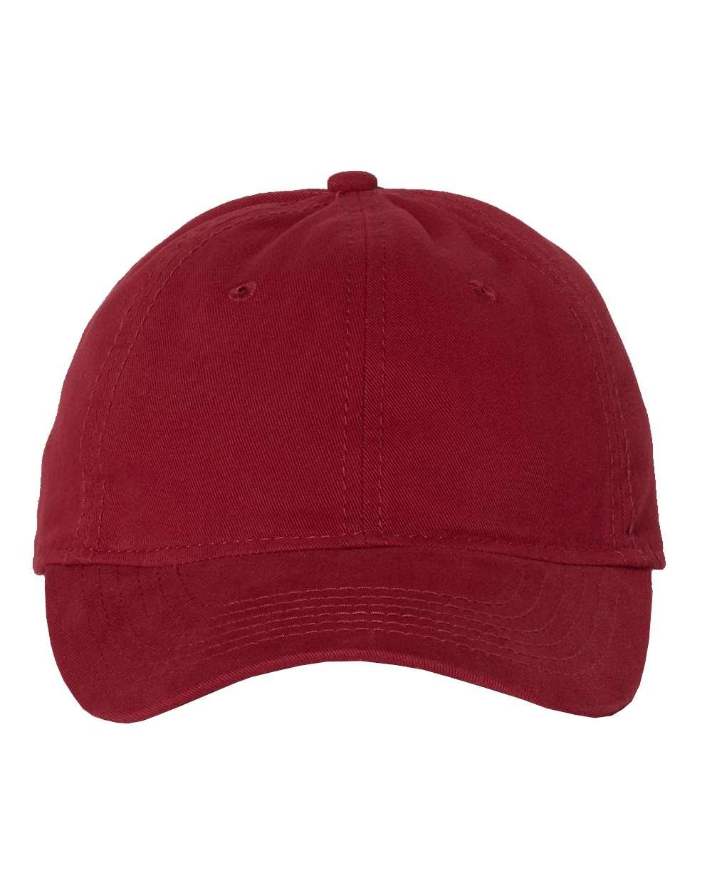AH35 Sportsman Unstructured Cap AH35 Sportsman Unstructured Cap