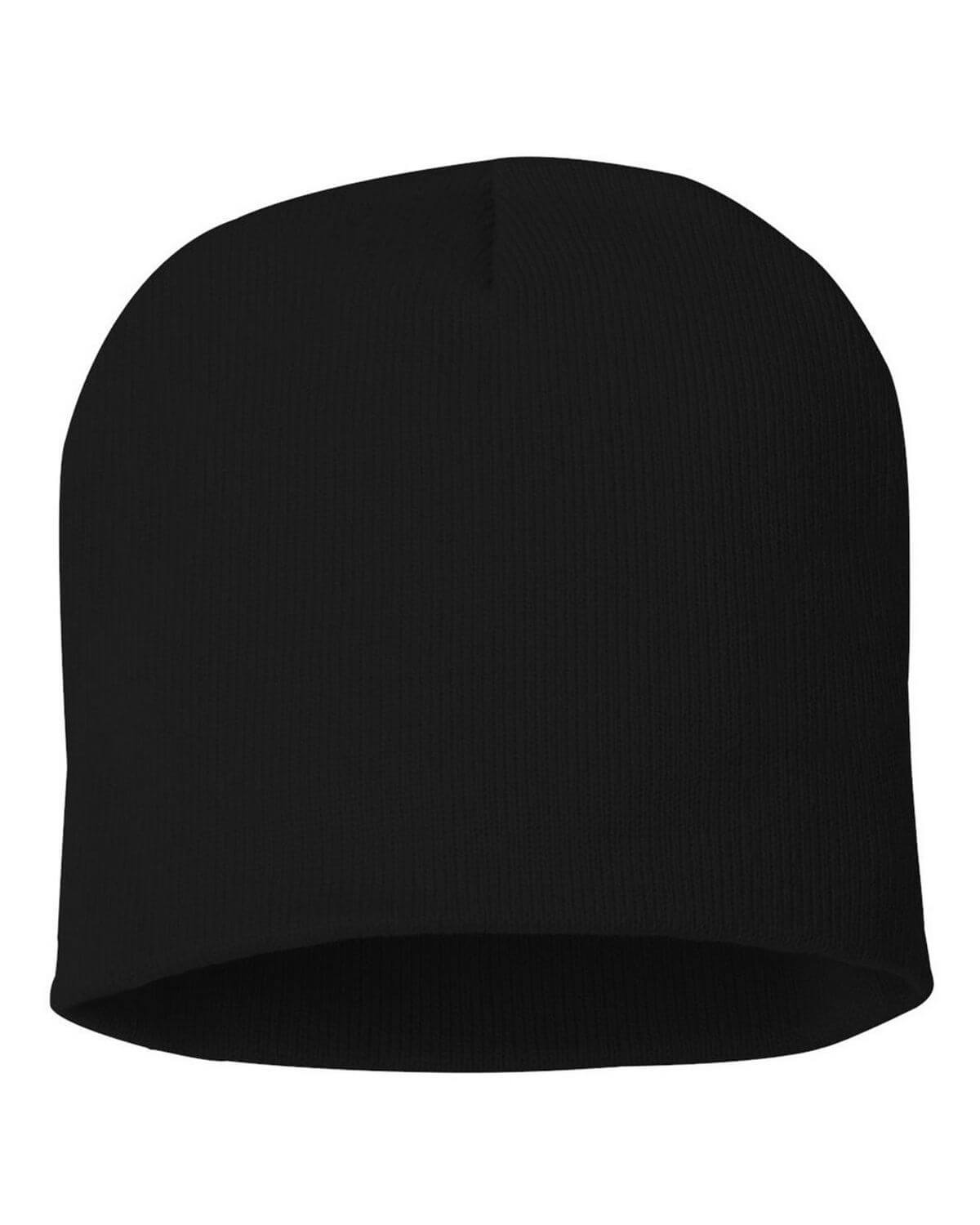 SP08 Sportsman 8" Knit Beanie SP08 Sportsman 8" Knit Beanie